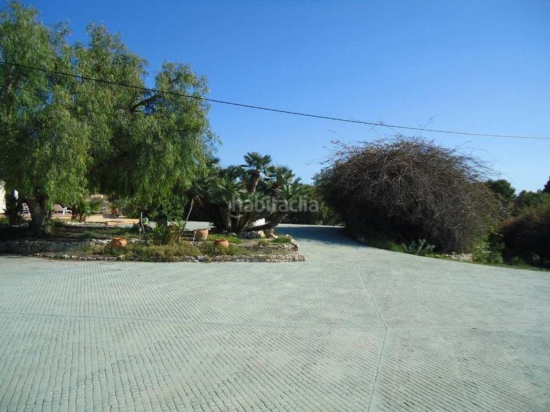 Foto f5c07f21-31a4-4069-b38f-0b9093dc83f4. Chalet avec parking piscine dans Poble Nou-Montiboli Vila Joiosa (la)