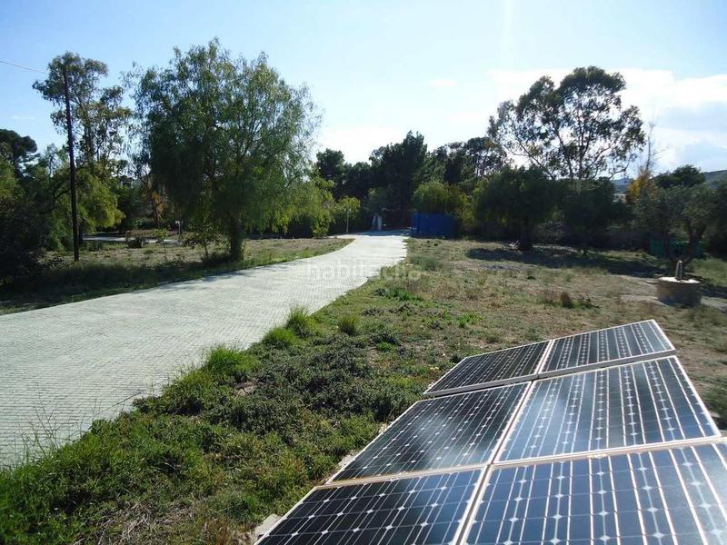 Foto fa547087-188b-43f8-9327-af982ddeb44c. Chalet avec parking piscine dans Poble Nou-Montiboli Vila Joiosa (la)