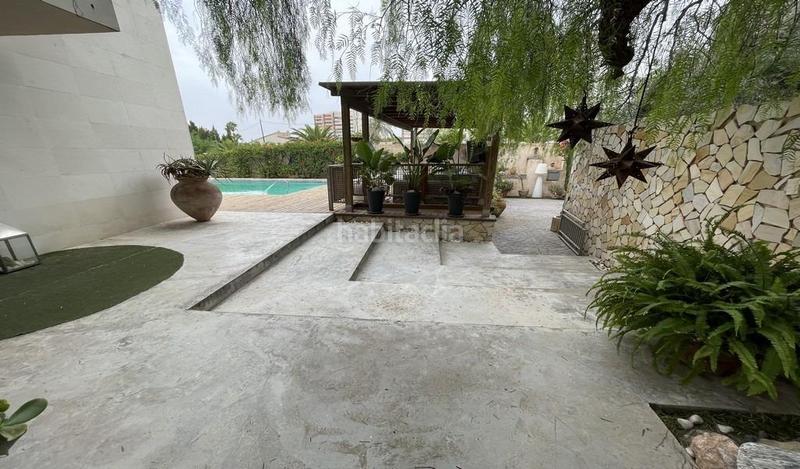 Foto 072d532f-355c-4d49-a00f-7b6c806f77b7. Chalet mit parking pool in Cabo de las Huertas Alicante