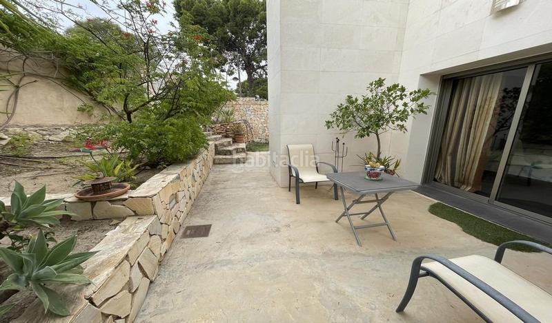 Foto 084c2c01-ccfa-4d47-901e-5366cca503cb. Chalet mit parking pool in Cabo de las Huertas Alicante