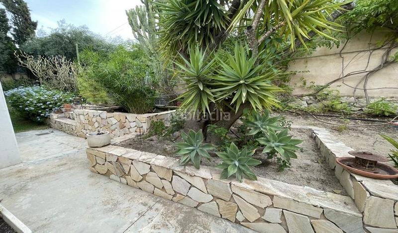 Foto 1b9cff65-668a-4377-ab1c-f1584c1a7f6c. Chalet mit parking pool in Cabo de las Huertas Alicante