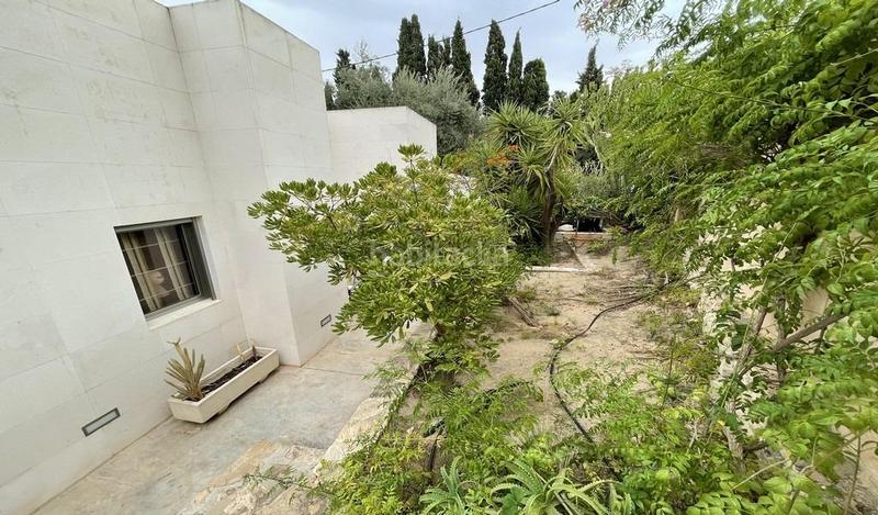 Foto 24fa73d1-823a-4019-8605-98aa59c01b34. Chalet mit parking pool in Cabo de las Huertas Alicante