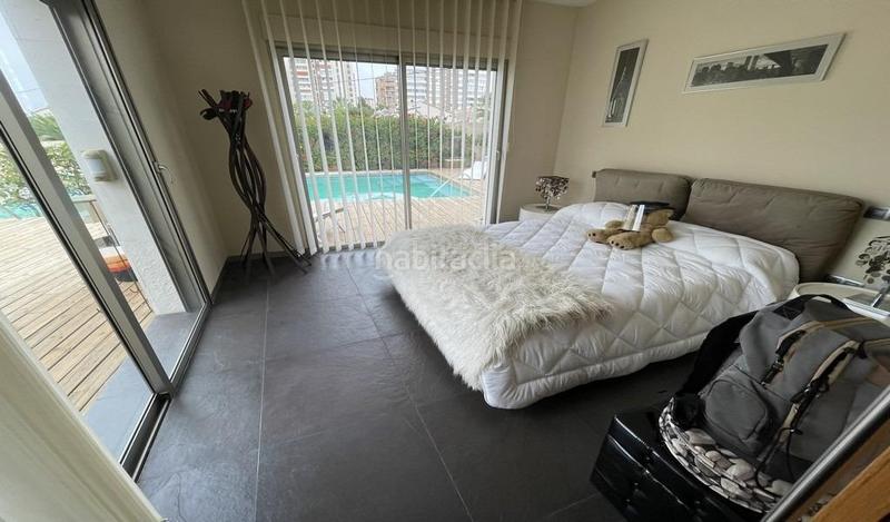 Foto 362aed06-a002-481f-acf4-4d6b28cf6681. Chalet mit parking pool in Cabo de las Huertas Alicante