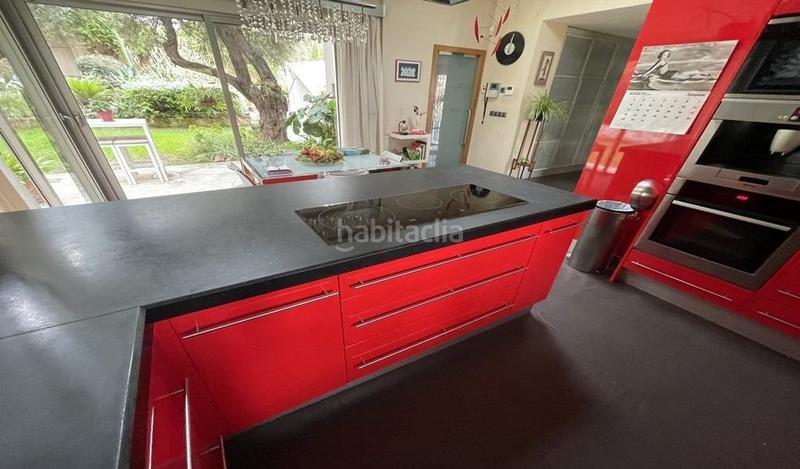 Foto 38128355-0b53-4ff5-add5-ca5ab5b86a61. Chalet mit parking pool in Cabo de las Huertas Alicante