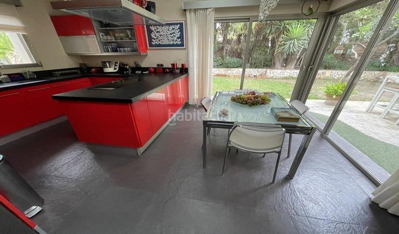 Foto 4084045d-ece3-4178-b424-7d15c0ca6b23. Chalet mit parking pool in Cabo de las Huertas Alicante