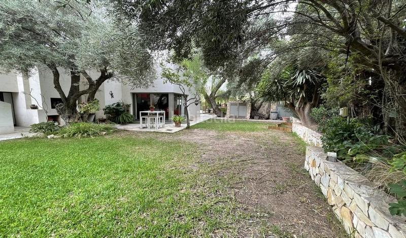 Foto 414662c5-1272-44d8-b298-1be6627f2645. Chalet mit parking pool in Cabo de las Huertas Alicante