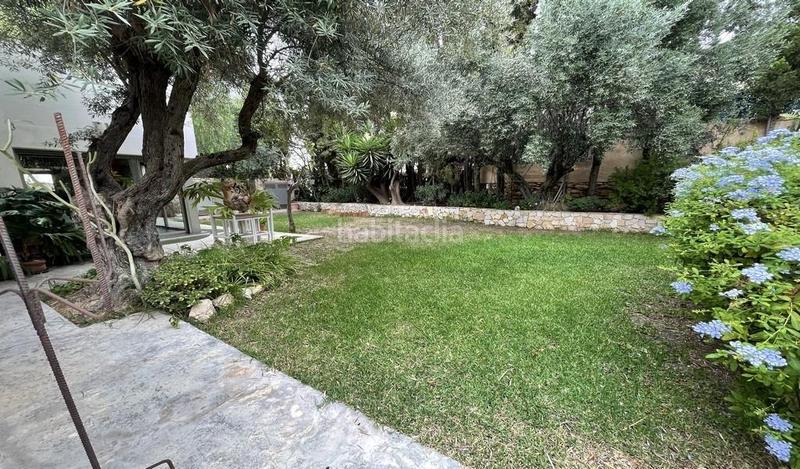 Foto 4b817993-b496-42db-9325-9e8c516c17d0. Chalet mit parking pool in Cabo de las Huertas Alicante