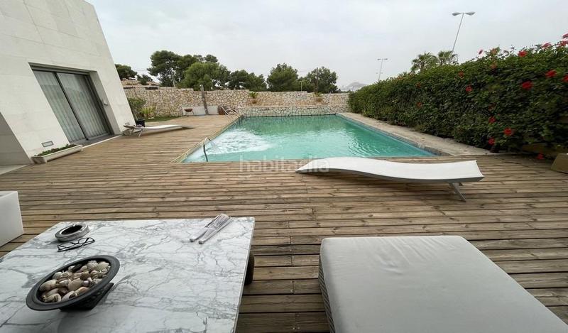 Foto 5c79ef29-e620-4eab-93dc-37dbc262ad7d. Chalet mit parking pool in Cabo de las Huertas Alicante