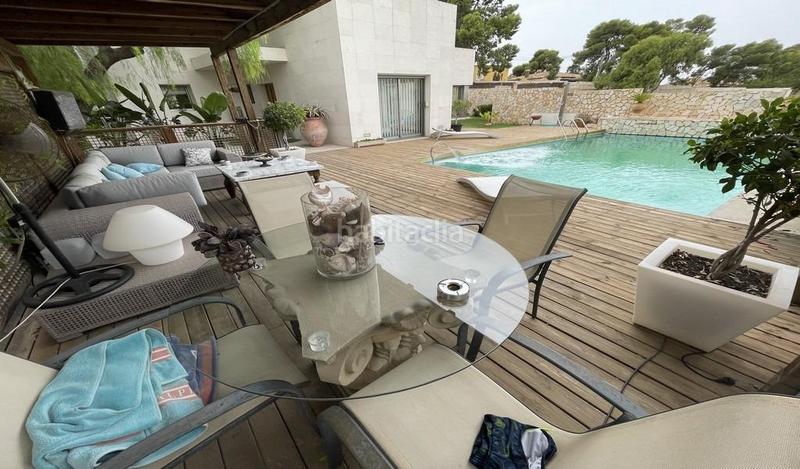 Foto 6ef3100c-50fa-47b6-a5e3-220523462b00. Chalet mit parking pool in Cabo de las Huertas Alicante