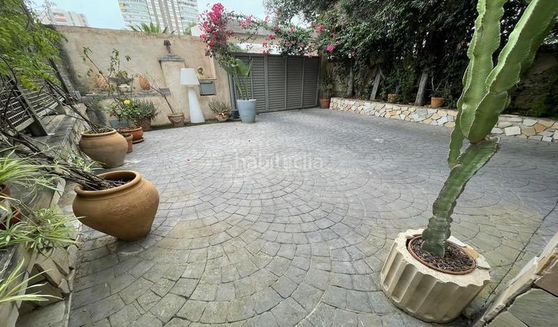 Foto 71400e0f-c633-4791-a153-816a4732ccc5. Chalet mit parking pool in Cabo de las Huertas Alicante