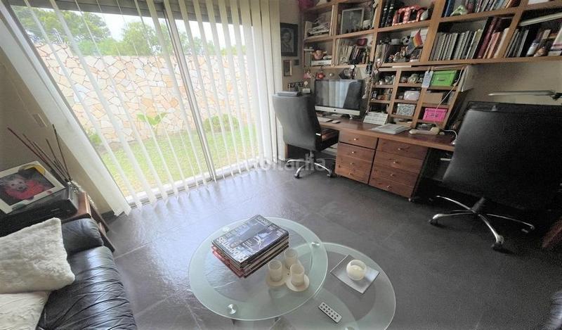 Foto 7378bffc-c8d5-4854-9efe-6672984b6334. Chalet mit parking pool in Cabo de las Huertas Alicante