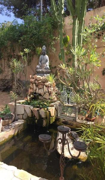 Foto 74cff04a-dcf2-4ff5-af8f-d822a80fd9a1. Chalet mit parking pool in Cabo de las Huertas Alicante