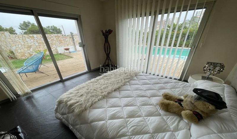 Foto 8018f91b-cd44-442a-8311-d882cc7bd99d. Chalet mit parking pool in Cabo de las Huertas Alicante