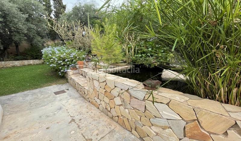 Foto 8c99b24a-ffa8-4cc2-a9cc-727b2c6c8617. Chalet mit parking pool in Cabo de las Huertas Alicante