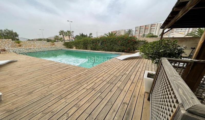 Foto 91096fbc-e4d9-4623-9075-88e52c01dad7. Chalet mit parking pool in Cabo de las Huertas Alicante