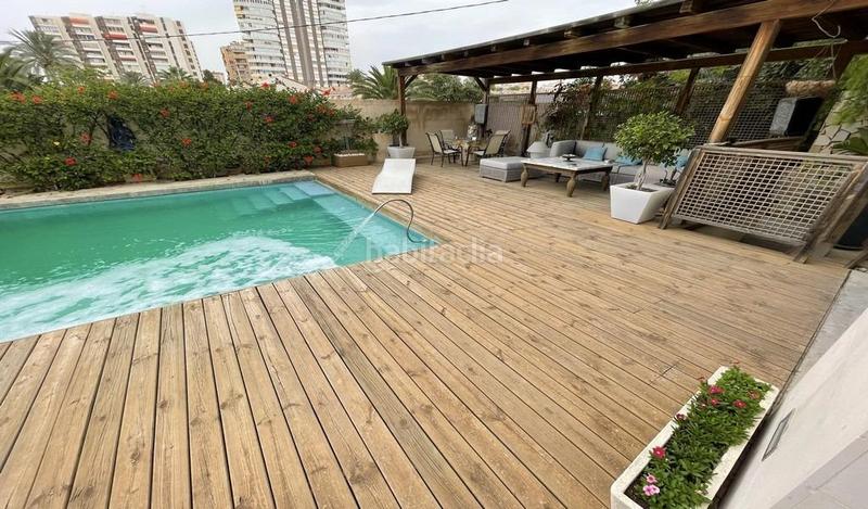 Foto b83c1d28-3430-4f20-9a10-c63731c85433. Chalet mit parking pool in Cabo de las Huertas Alicante