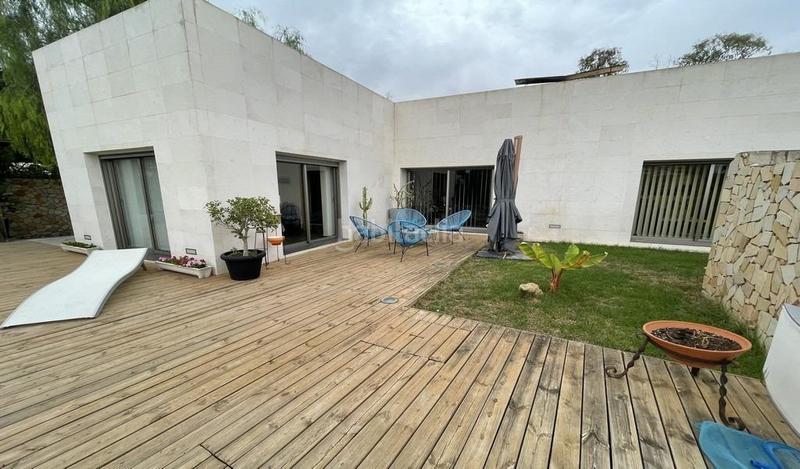 Foto ba89f5d2-4fbd-4b74-9151-4f90d144610d. Chalet mit parking pool in Cabo de las Huertas Alicante