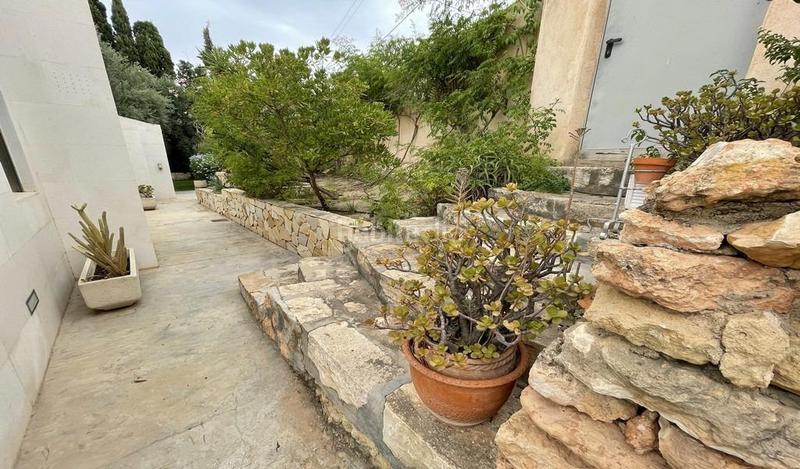 Foto ca852e82-16e9-490c-89b4-bdad64696b9d. Chalet mit parking pool in Cabo de las Huertas Alicante