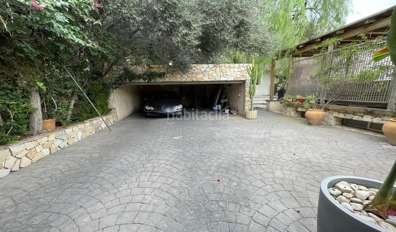 Foto db3ec707-caa5-4b09-9750-93757c4164a5. Chalet mit parking pool in Cabo de las Huertas Alicante