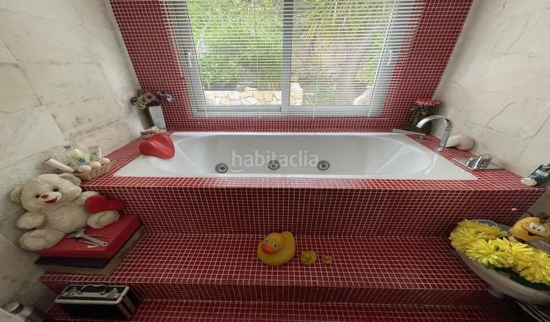 Foto dd106ff5-a625-4d10-b4f3-aed12c7c7e6c. Chalet mit parking pool in Cabo de las Huertas Alicante