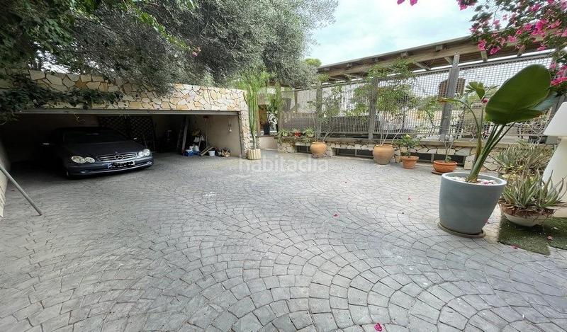 Foto de57f608-634d-41c9-9634-541e18fbdce9. Chalet mit parking pool in Cabo de las Huertas Alicante