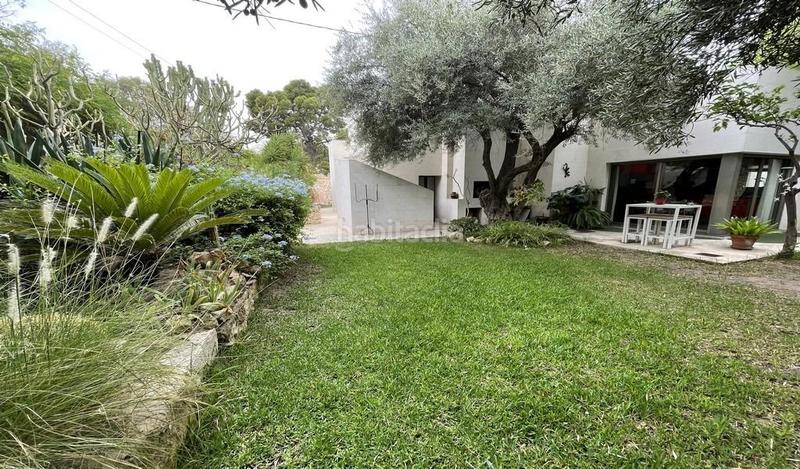 Foto e4ca8ee5-8c6f-44aa-a895-1c7b2398e517. Chalet mit parking pool in Cabo de las Huertas Alicante