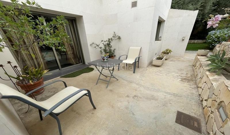 Foto ec383194-505d-4741-90ef-487f44dcb656. Chalet mit parking pool in Cabo de las Huertas Alicante