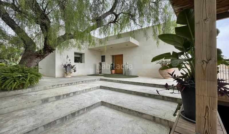 Foto f8c7ad73-18d9-4b11-8036-31ffe1dd5c4e. Chalet mit parking pool in Cabo de las Huertas Alicante