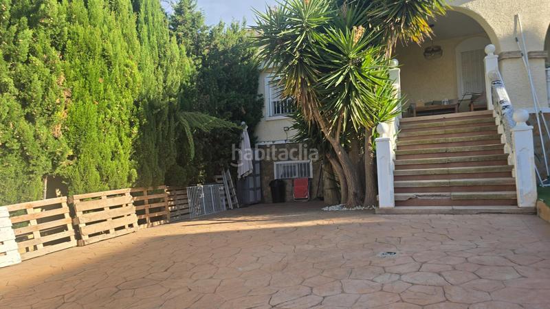 Foto 3e945a00-b0ab-4e00-922f-1020203f14f7. Chalet mit parking pool in Monforte del Cid