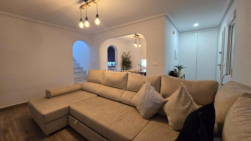 Foto 44d7cd60-fbdc-46c5-831f-ce3249344852. Chalet mit parking pool in Monforte del Cid