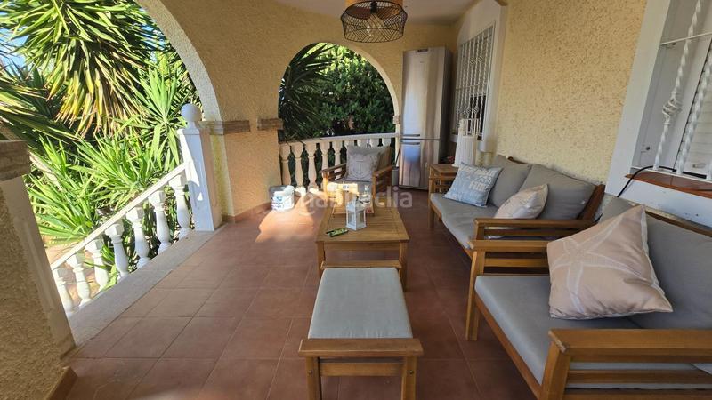 Foto b1e4e9d1-97dd-494c-ace8-1524a63c3251. Chalet mit parking pool in Monforte del Cid