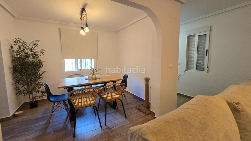 Foto bacc81e0-f767-4c5d-b945-c6ae70bd1a74. Chalet mit parking pool in Monforte del Cid