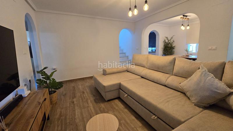 Foto c170b88a-53c7-4212-8757-977bc6623c19. Chalet mit parking pool in Monforte del Cid