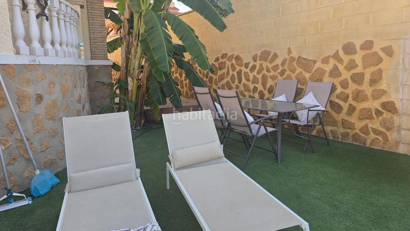 Foto d9d56a38-fe3c-4a44-a0ba-61f52aa61315. Chalet mit parking pool in Monforte del Cid