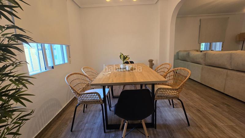 Foto ff8feec1-1d5c-41d1-9a5f-0b43c3d069b9. Chalet mit parking pool in Monforte del Cid