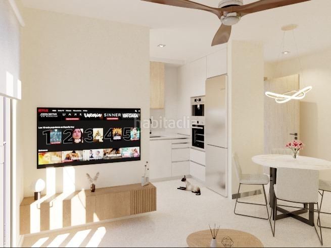 Foto 0dc2bfbd-ff43-4065-93bb-4cabd6867f57. Apartament a calle sofre 12 a Valle del Sol Mutxamel