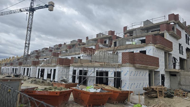 Foto a21f8251-e624-4529-87ae-dc48b08c9b13. Apartament a calle sofre 12 a Valle del Sol Mutxamel