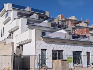 Apartament en Calle sofre 12. Espectaculares pisos de obra nueva en rio park, mutxamel, con vi