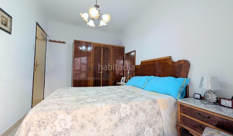 Foto f7b8fac6-80f4-45e5-b3bd-ab4be83543f4. Appartamento in Camí dels Magros - Casablanca Elche / Elx