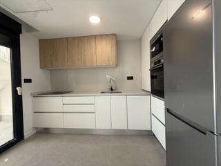 Appartement  Calle sofre 12. Espectaculares pisos de obra nueva en rio park, mutxamel, con vi