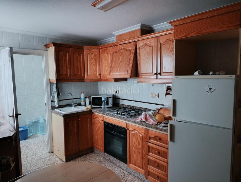 Foto 16a8a06b-51de-49ff-8678-9762f5f1cf86. Etagenwohnung in Altabix Elche / Elx