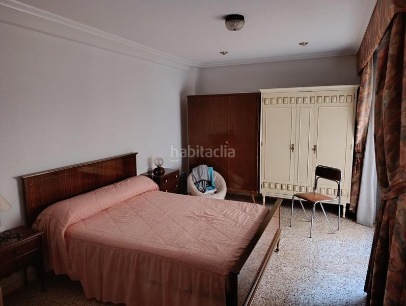 Foto d3408357-f81b-43bf-a307-959e5fd3bcbe. Etagenwohnung in Altabix Elche / Elx