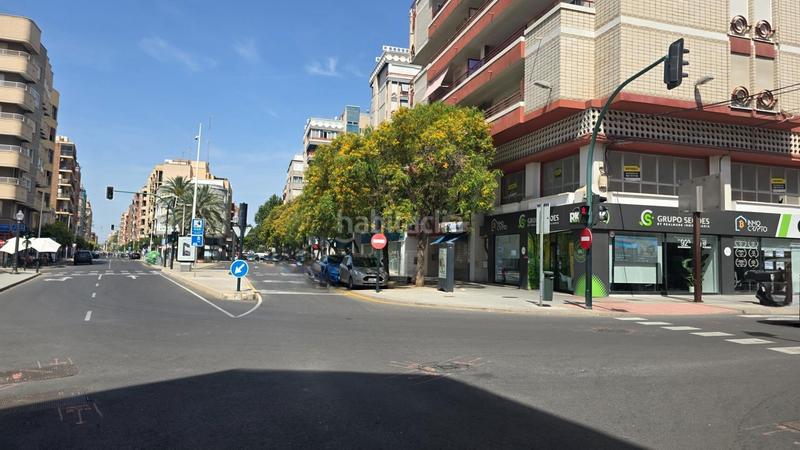 Foto 3f489ebc-2f2e-4231-a4f7-f1ed5ec70566. Pis a Plaza Crevillente - Antiguos Juzgados - El Asilo Elche / Elx