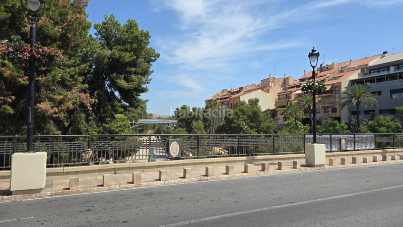 Foto 45e25234-7c39-4462-9476-7417cebd21cf. Pis a Plaza Crevillente - Antiguos Juzgados - El Asilo Elche / Elx