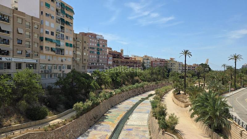 Foto 46de5725-948f-40d5-8620-6bb5857b0c1b. Pis a Plaza Crevillente - Antiguos Juzgados - El Asilo Elche / Elx