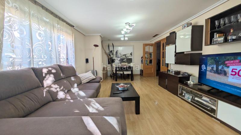 Foto 58c5946c-90f5-40a0-a2b1-6fecfdfb5490. Pis a Plaza Crevillente - Antiguos Juzgados - El Asilo Elche / Elx