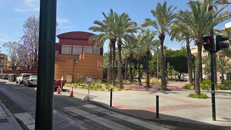 Foto 59ae6e10-24e1-49be-a66e-645d371e22a0. Pis a Plaza Crevillente - Antiguos Juzgados - El Asilo Elche / Elx