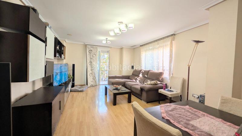 Foto 713f7980-120c-465a-96b6-0f58d37bfc64. Pis a Plaza Crevillente - Antiguos Juzgados - El Asilo Elche / Elx