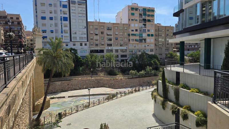 Foto 8577e0f4-6be2-4e51-9468-2407f616bef6. Pis a Plaza Crevillente - Antiguos Juzgados - El Asilo Elche / Elx