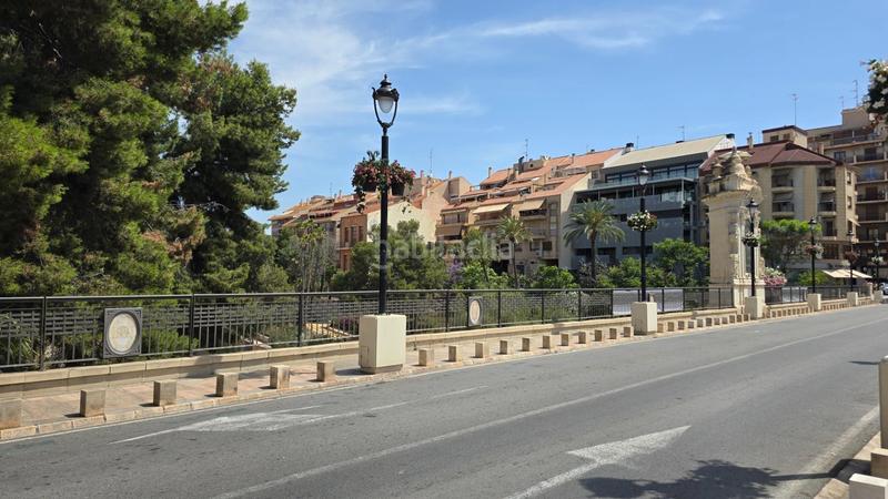 Foto 976e2acb-bec0-4c44-ae56-a55876ba3c6e. Pis a Plaza Crevillente - Antiguos Juzgados - El Asilo Elche / Elx